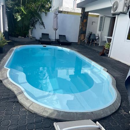 Oceanpride Complex Apartment Flic-en-Flacq Екстериор снимка