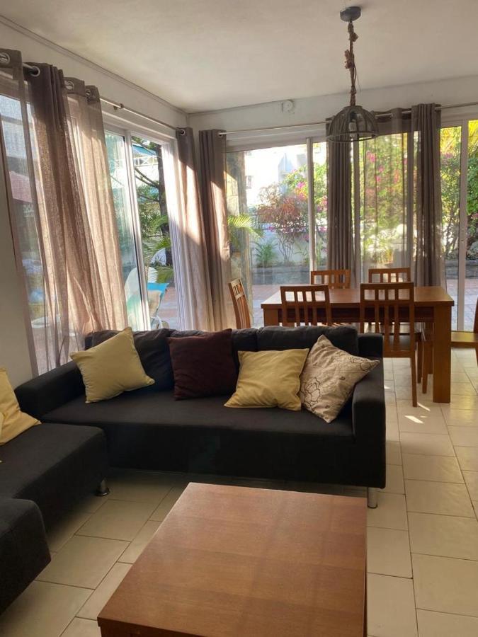 Oceanpride Complex Apartment Flic-en-Flacq Екстериор снимка