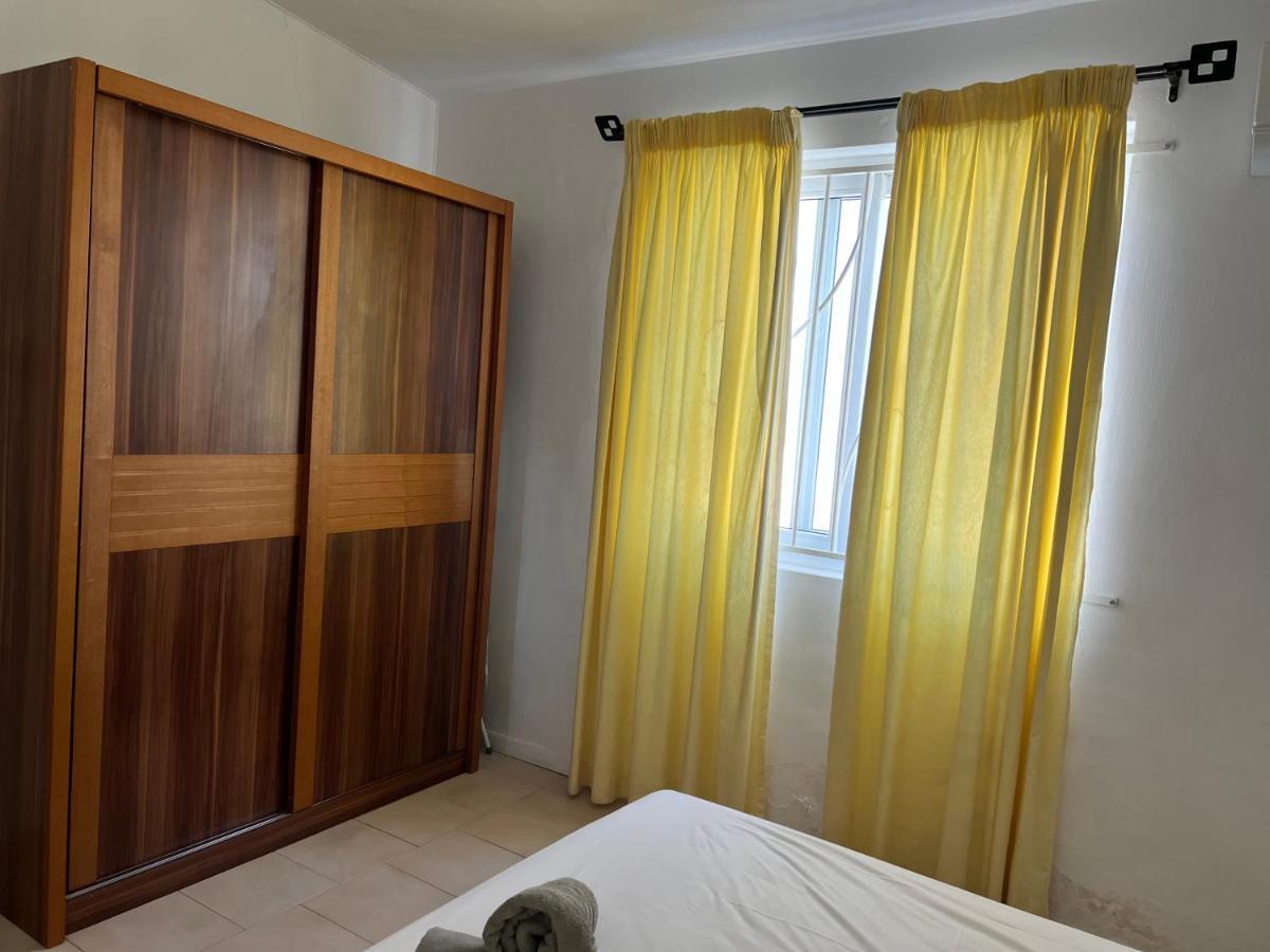 Oceanpride Complex Apartment Flic-en-Flacq Екстериор снимка