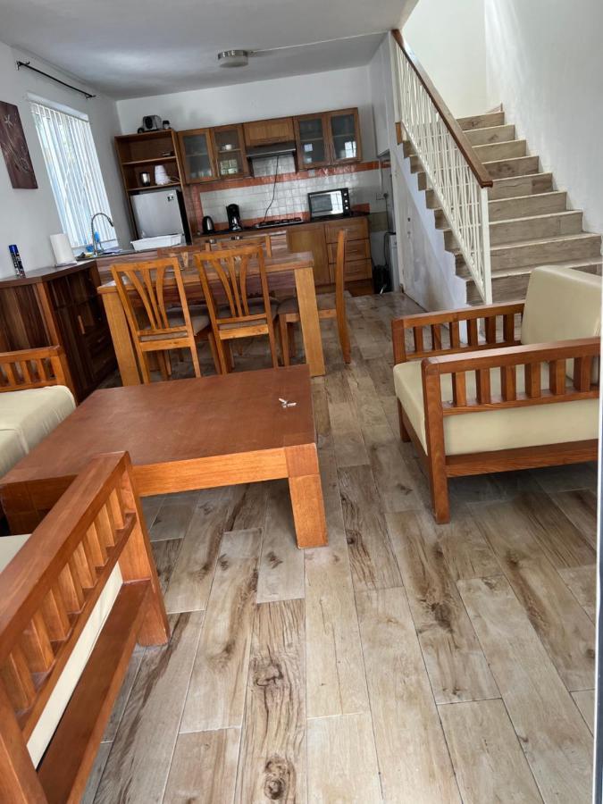 Oceanpride Complex Apartment Flic-en-Flacq Екстериор снимка