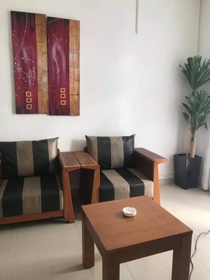 Oceanpride Complex Apartment Flic-en-Flacq Екстериор снимка