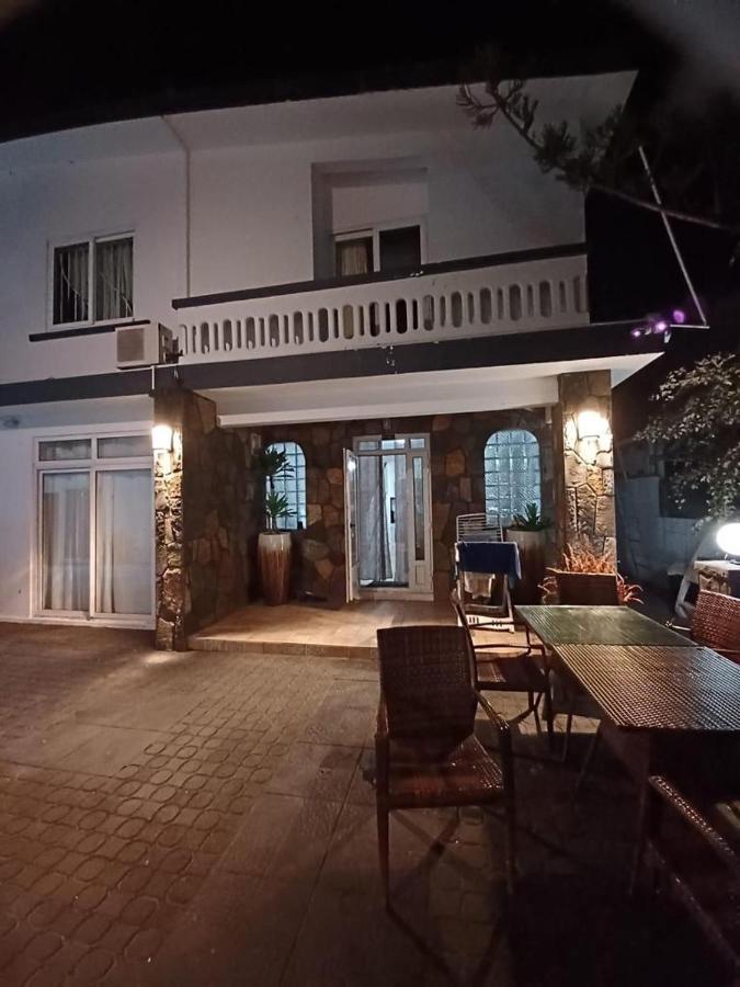 Oceanpride Complex Apartment Flic-en-Flacq Екстериор снимка