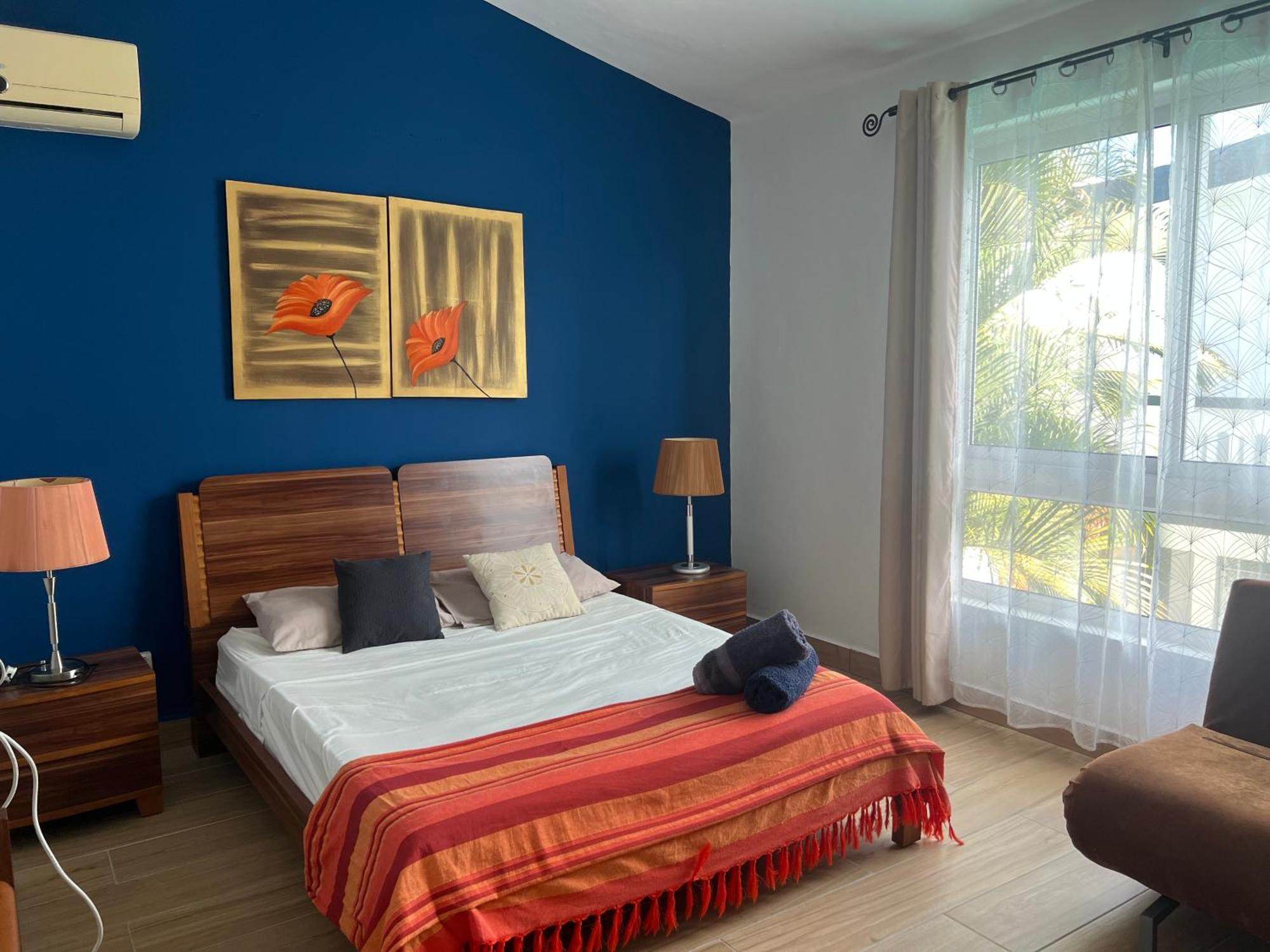 Oceanpride Complex Apartment Flic-en-Flacq Екстериор снимка