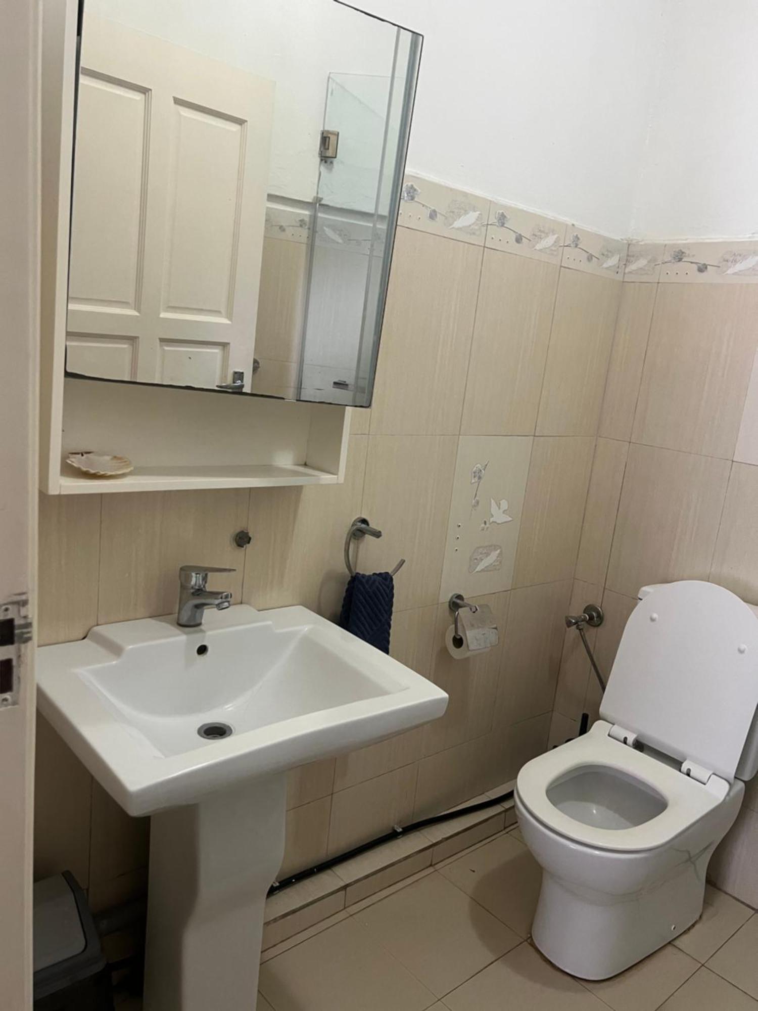 Oceanpride Complex Apartment Flic-en-Flacq Екстериор снимка