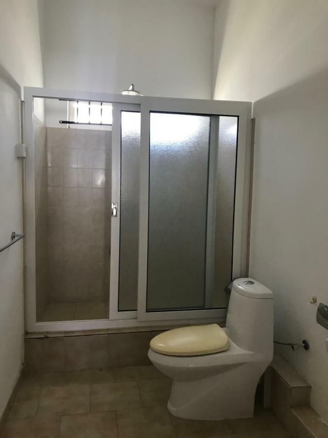 Oceanpride Complex Apartment Flic-en-Flacq Екстериор снимка