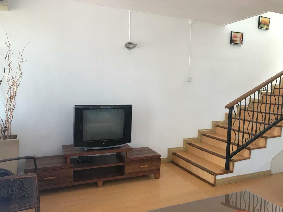 Oceanpride Complex Apartment Flic-en-Flacq Екстериор снимка