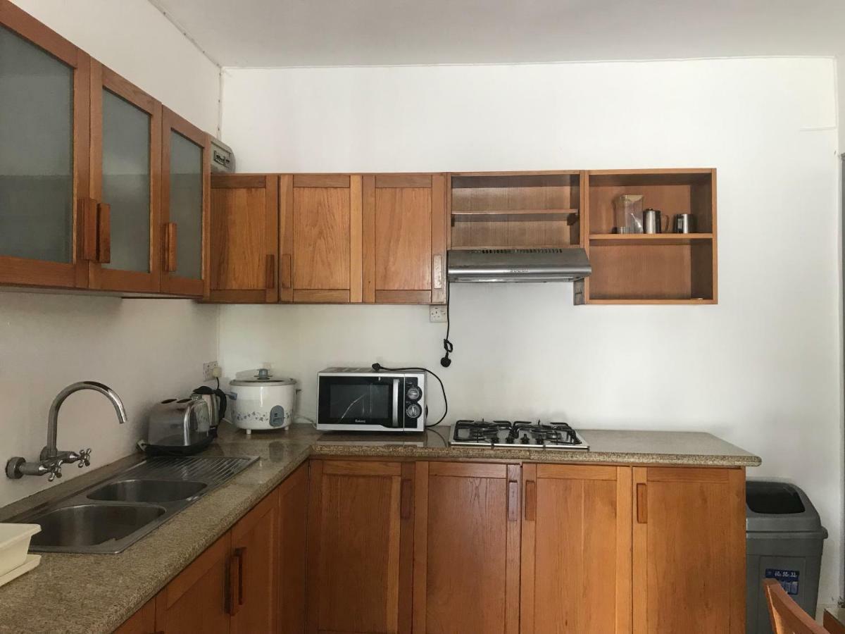 Oceanpride Complex Apartment Flic-en-Flacq Екстериор снимка