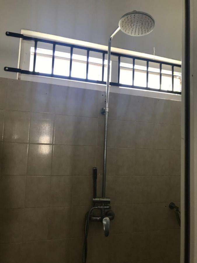 Oceanpride Complex Apartment Flic-en-Flacq Екстериор снимка