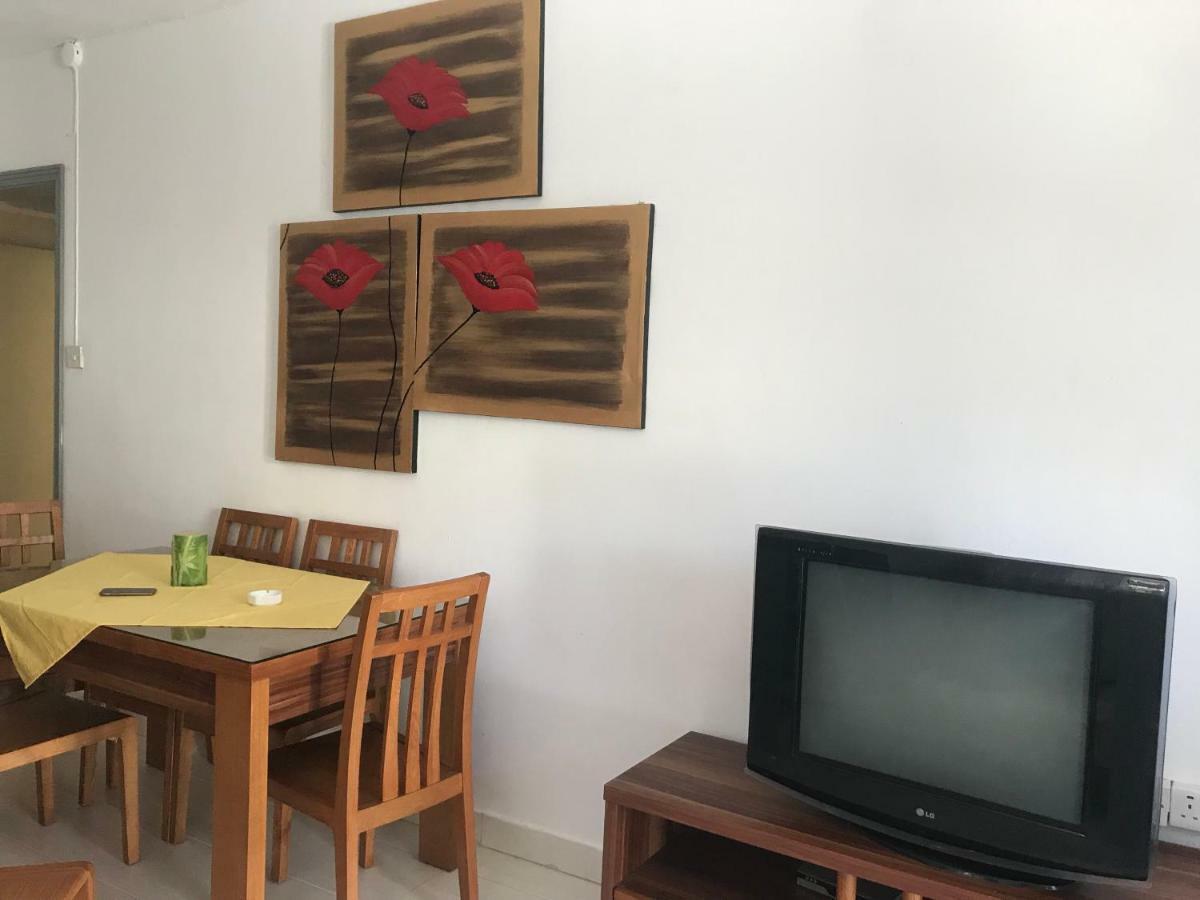 Oceanpride Complex Apartment Flic-en-Flacq Екстериор снимка