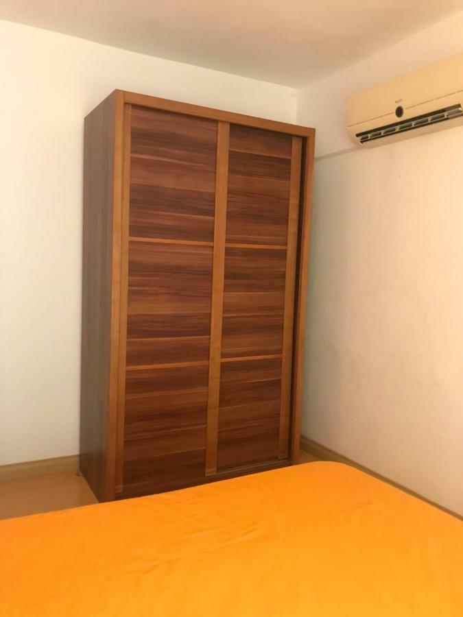 Oceanpride Complex Apartment Flic-en-Flacq Екстериор снимка