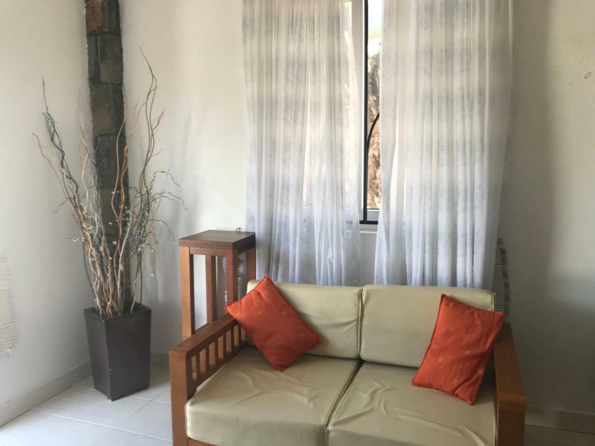 Oceanpride Complex Apartment Flic-en-Flacq Екстериор снимка
