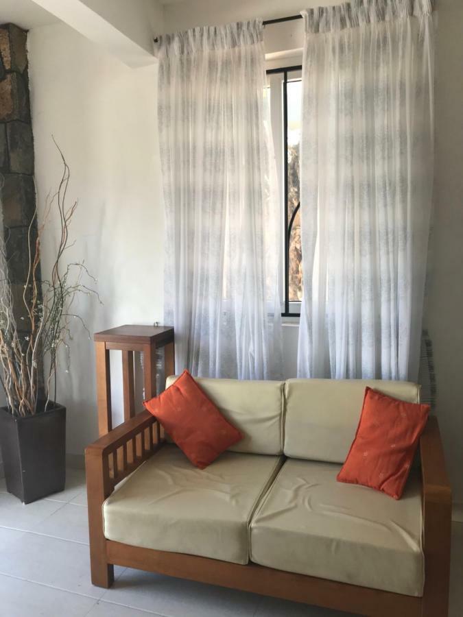Oceanpride Complex Apartment Flic-en-Flacq Екстериор снимка