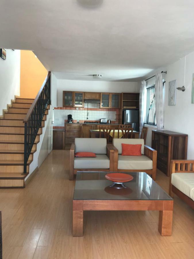 Oceanpride Complex Apartment Flic-en-Flacq Екстериор снимка