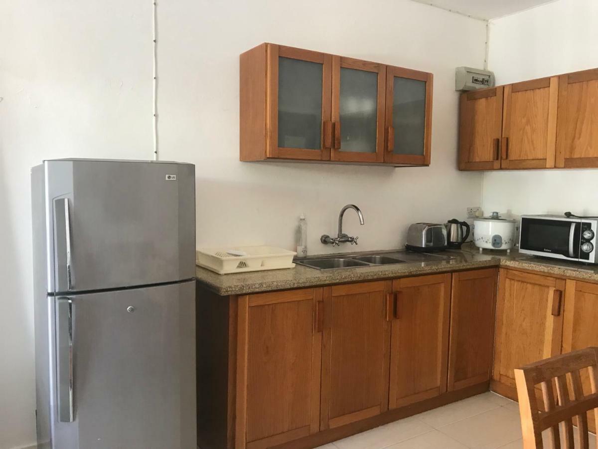 Oceanpride Complex Apartment Flic-en-Flacq Екстериор снимка