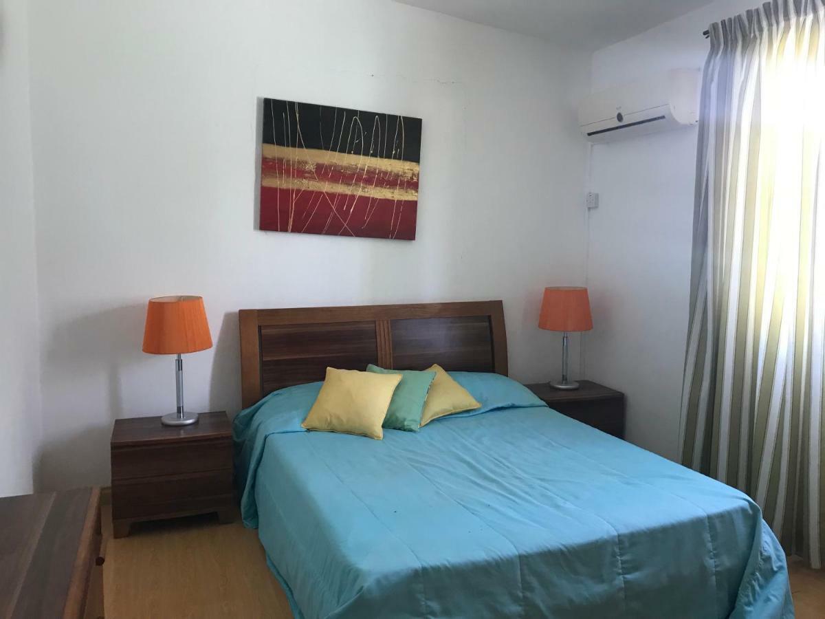 Oceanpride Complex Apartment Flic-en-Flacq Екстериор снимка